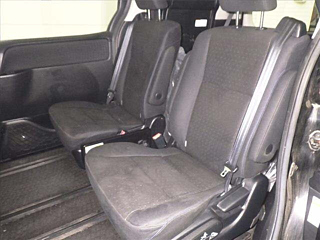 TOYOTA VOXY 2015