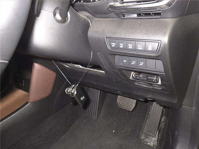 MAZDA MX-30 2021