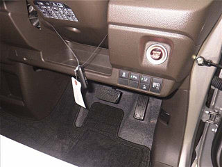 HONDA N WGN 2021