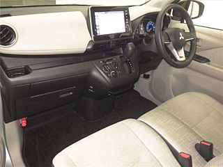 MITSUBISHI EK WAGON 2024