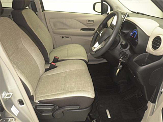 MITSUBISHI EK WAGON 2024