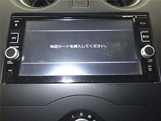 NISSAN NOTE 2016