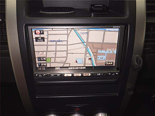 NISSAN X-TRAIL 2010