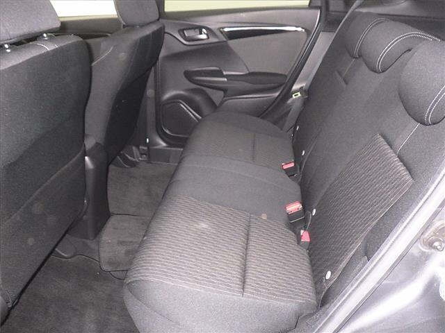 HONDA FIT 2017