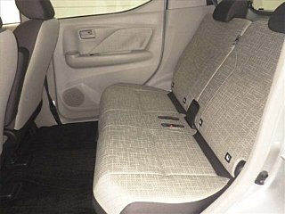 MITSUBISHI EK WAGON 2024