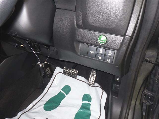HONDA FIT 2017