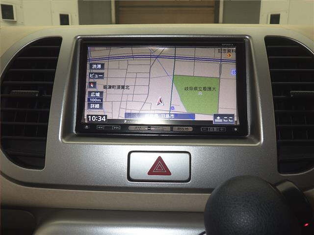 NISSAN MOCO 2009