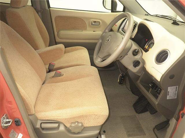 NISSAN MOCO 2009