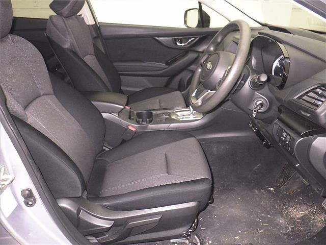 SUBARU IMPREZA G4 2022