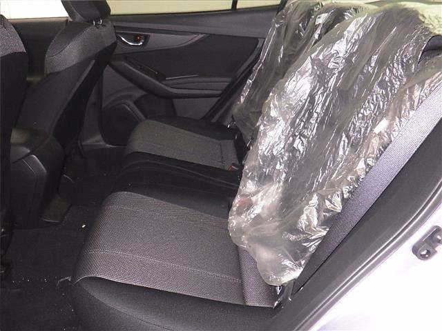 SUBARU IMPREZA G4 2022