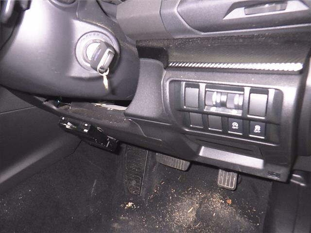 SUBARU IMPREZA G4 2022