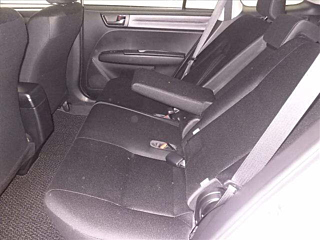TOYOTA COROLLA FIELDER 2019