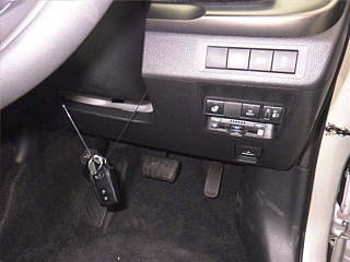 TOYOTA AQUA 2023