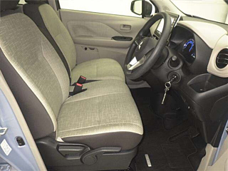 MITSUBISHI EK WAGON 2024