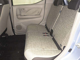 MITSUBISHI EK WAGON 2024