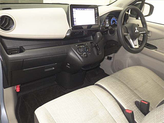 MITSUBISHI EK WAGON 2024