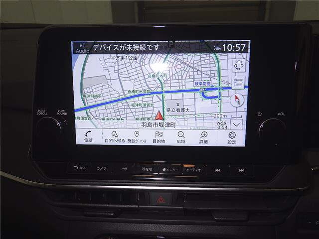 NISSAN NOTE 2024
