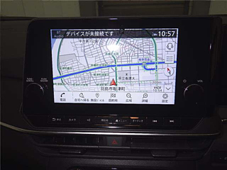 NISSAN NOTE 2024