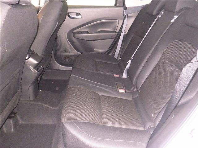 NISSAN NOTE 2024