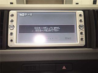 TOYOTA PASSO 2010