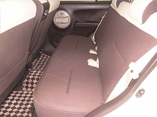 TOYOTA PASSO 2010