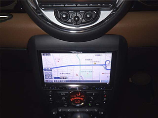 BMW MINI 2013