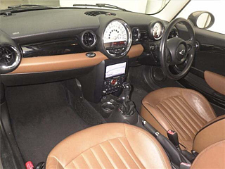 BMW MINI 2013