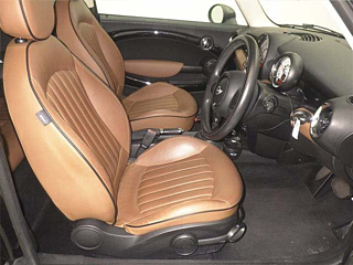 BMW MINI 2013