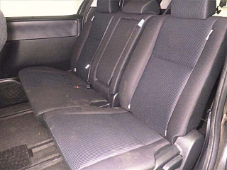 TOYOTA VOXY 2014