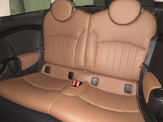 BMW MINI 2013