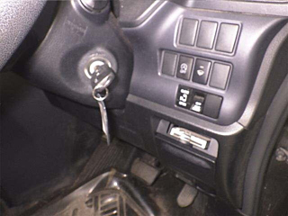 TOYOTA VOXY 2014