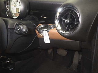 BMW MINI 2013