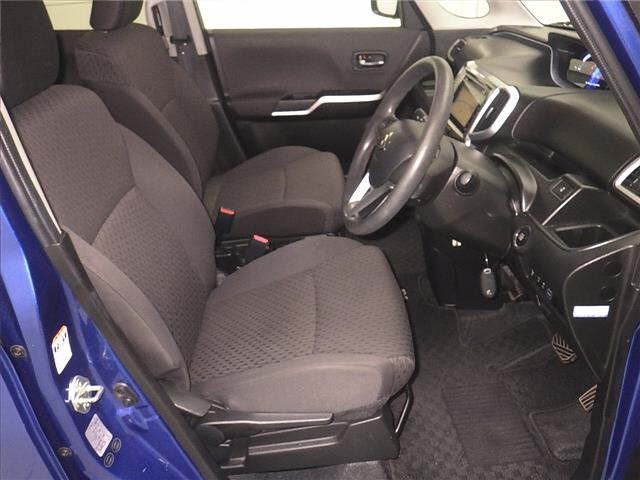 SUZUKI SOLIO 2017