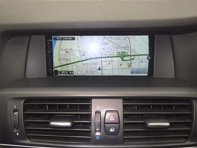 BMW X3 2014