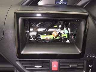 TOYOTA NOAH 2014
