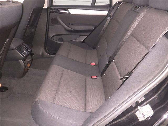 BMW X3 2014