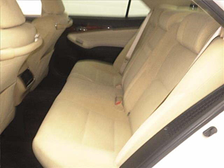 TOYOTA CROWN 2013