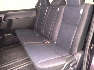 TOYOTA NOAH 2014