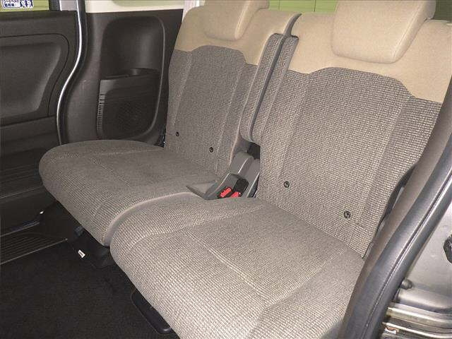 HONDA N BOX 2021