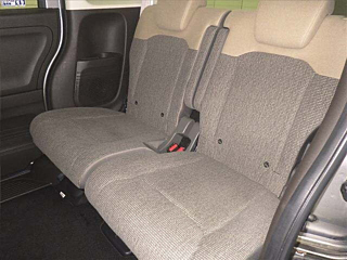 HONDA N BOX 2021