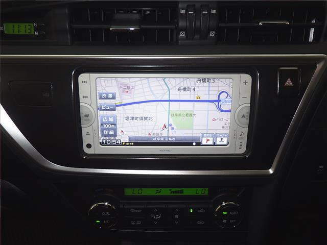 TOYOTA AURIS 2013