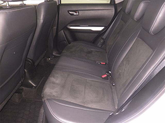 SUZUKI ESCUDO 2016