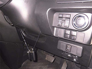 TOYOTA ROOMY 2021