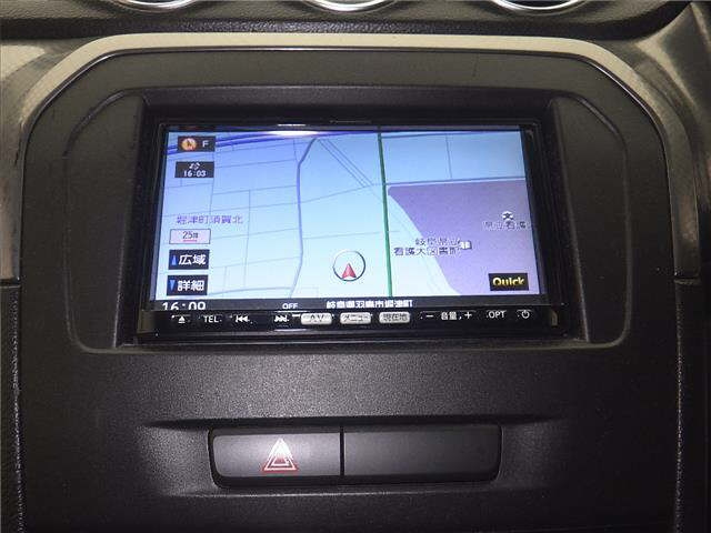 SUZUKI ESCUDO 2016