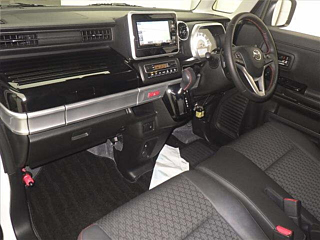 MAZDA FLAIR WAGON 2019