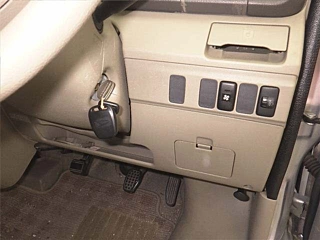 DAIHATSU ATRAI WAGON 2015