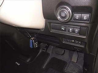 SUZUKI WAGON R SMILE 2021
