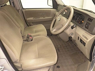 DAIHATSU ATRAI WAGON 2015
