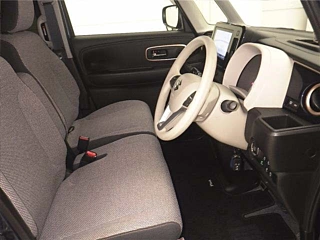 SUZUKI WAGON R SMILE 2021