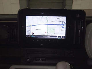 SUZUKI WAGON R SMILE 2021